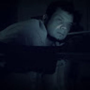 Meet your Posher, Nicholas